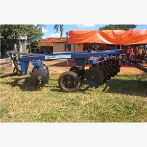 Prefeitura entrega patrulha mecanizada para duas comunidades rurais (8) Prefeitura entrega patrulha mecanizada para duas comunidades rurais (8)