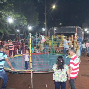 Prefeitura inicia comemorações pelo aniversário de Santa Vitória no distrito de Perdilândia (102) Prefeitura inicia comemorações pelo aniversário de Santa Vitória no distrito de Perdilândia (102)