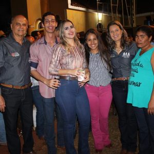 Prefeitura inicia comemorações pelo aniversário de Santa Vitória no distrito de Perdilândia (130) Prefeitura inicia comemorações pelo aniversário de Santa Vitória no distrito de Perdilândia (130)