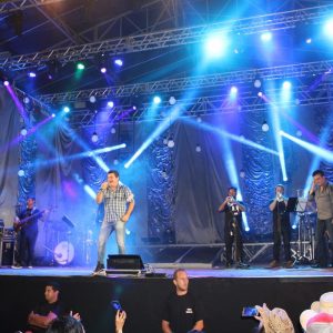 Prefeitura inicia comemorações pelo aniversário de Santa Vitória no distrito de Perdilândia (133) Prefeitura inicia comemorações pelo aniversário de Santa Vitória no distrito de Perdilândia (133)