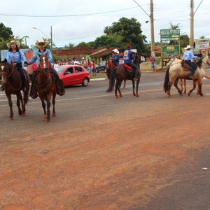 Prefeitura inicia comemorações pelo aniversário de Santa Vitória no distrito de Perdilândia (151) Prefeitura inicia comemorações pelo aniversário de Santa Vitória no distrito de Perdilândia (151)