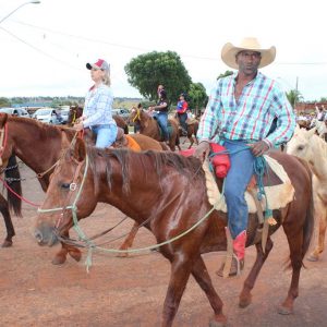Prefeitura inicia comemorações pelo aniversário de Santa Vitória no distrito de Perdilândia (166) Prefeitura inicia comemorações pelo aniversário de Santa Vitória no distrito de Perdilândia (166)