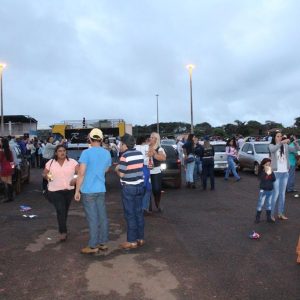 Prefeitura inicia comemorações pelo aniversário de Santa Vitória no distrito de Perdilândia (189) Prefeitura inicia comemorações pelo aniversário de Santa Vitória no distrito de Perdilândia (189)