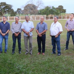 Prefeitura inicia comemorações pelo aniversário de Santa Vitória no distrito de Perdilândia (19) Prefeitura inicia comemorações pelo aniversário de Santa Vitória no distrito de Perdilândia (19)