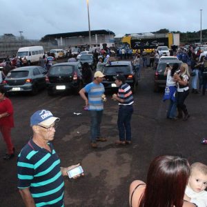 Prefeitura inicia comemorações pelo aniversário de Santa Vitória no distrito de Perdilândia (191) Prefeitura inicia comemorações pelo aniversário de Santa Vitória no distrito de Perdilândia (191)