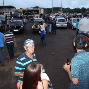 Prefeitura inicia comemorações pelo aniversário de Santa Vitória no distrito de Perdilândia (194) Prefeitura inicia comemorações pelo aniversário de Santa Vitória no distrito de Perdilândia (194)