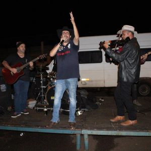 Prefeitura inicia comemorações pelo aniversário de Santa Vitória no distrito de Perdilândia (201) Prefeitura inicia comemorações pelo aniversário de Santa Vitória no distrito de Perdilândia (201)