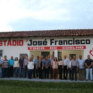 Prefeitura inicia comemorações pelo aniversário de Santa Vitória no distrito de Perdilândia (21) Prefeitura inicia comemorações pelo aniversário de Santa Vitória no distrito de Perdilândia (21)