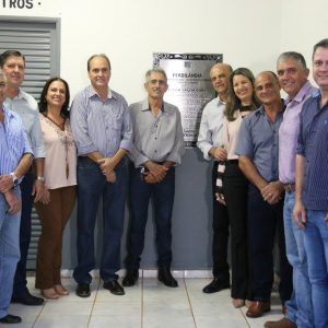 Prefeitura inicia comemorações pelo aniversário de Santa Vitória no distrito de Perdilândia (22) Prefeitura inicia comemorações pelo aniversário de Santa Vitória no distrito de Perdilândia (22)