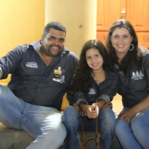 Prefeitura inicia comemorações pelo aniversário de Santa Vitória no distrito de Perdilândia (220) Prefeitura inicia comemorações pelo aniversário de Santa Vitória no distrito de Perdilândia (220)