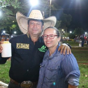 Prefeitura inicia comemorações pelo aniversário de Santa Vitória no distrito de Perdilândia (224) Prefeitura inicia comemorações pelo aniversário de Santa Vitória no distrito de Perdilândia (224)