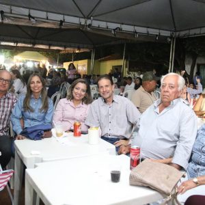 Prefeitura inicia comemorações pelo aniversário de Santa Vitória no distrito de Perdilândia (229) Prefeitura inicia comemorações pelo aniversário de Santa Vitória no distrito de Perdilândia (229)