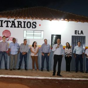 Prefeitura inicia comemorações pelo aniversário de Santa Vitória no distrito de Perdilândia (23) Prefeitura inicia comemorações pelo aniversário de Santa Vitória no distrito de Perdilândia (23)