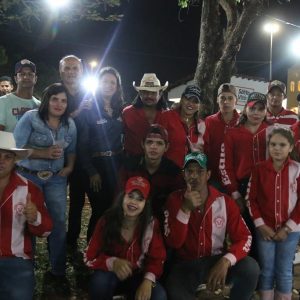 Prefeitura inicia comemorações pelo aniversário de Santa Vitória no distrito de Perdilândia (240) Prefeitura inicia comemorações pelo aniversário de Santa Vitória no distrito de Perdilândia (240)