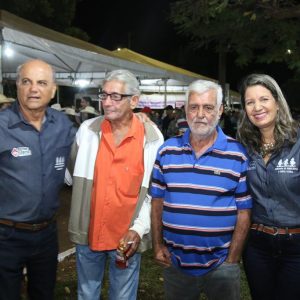 Prefeitura inicia comemorações pelo aniversário de Santa Vitória no distrito de Perdilândia (254) Prefeitura inicia comemorações pelo aniversário de Santa Vitória no distrito de Perdilândia (254)