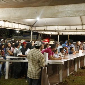 Prefeitura inicia comemorações pelo aniversário de Santa Vitória no distrito de Perdilândia (26) Prefeitura inicia comemorações pelo aniversário de Santa Vitória no distrito de Perdilândia (26)