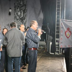 Prefeitura inicia comemorações pelo aniversário de Santa Vitória no distrito de Perdilândia (267) Prefeitura inicia comemorações pelo aniversário de Santa Vitória no distrito de Perdilândia (267)