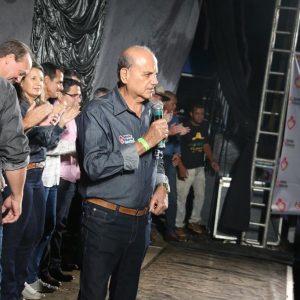 Prefeitura inicia comemorações pelo aniversário de Santa Vitória no distrito de Perdilândia (268) Prefeitura inicia comemorações pelo aniversário de Santa Vitória no distrito de Perdilândia (268)