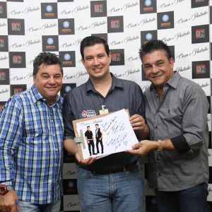 Prefeitura inicia comemorações pelo aniversário de Santa Vitória no distrito de Perdilândia (269) Prefeitura inicia comemorações pelo aniversário de Santa Vitória no distrito de Perdilândia (269)