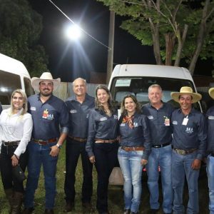 Prefeitura inicia comemorações pelo aniversário de Santa Vitória no distrito de Perdilândia (273) Prefeitura inicia comemorações pelo aniversário de Santa Vitória no distrito de Perdilândia (273)