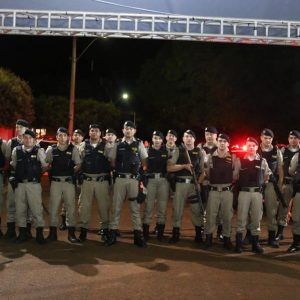 Prefeitura inicia comemorações pelo aniversário de Santa Vitória no distrito de Perdilândia (274) Prefeitura inicia comemorações pelo aniversário de Santa Vitória no distrito de Perdilândia (274)