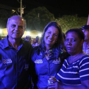 Prefeitura inicia comemorações pelo aniversário de Santa Vitória no distrito de Perdilândia (277) Prefeitura inicia comemorações pelo aniversário de Santa Vitória no distrito de Perdilândia (277)