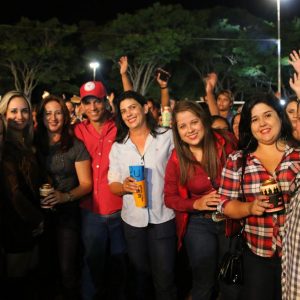 Prefeitura inicia comemorações pelo aniversário de Santa Vitória no distrito de Perdilândia (278) Prefeitura inicia comemorações pelo aniversário de Santa Vitória no distrito de Perdilândia (278)