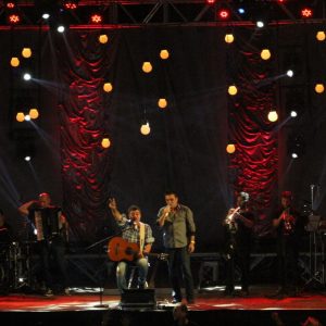 Prefeitura inicia comemorações pelo aniversário de Santa Vitória no distrito de Perdilândia (289) Prefeitura inicia comemorações pelo aniversário de Santa Vitória no distrito de Perdilândia (289)