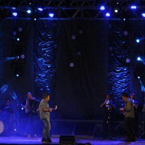 Prefeitura inicia comemorações pelo aniversário de Santa Vitória no distrito de Perdilândia (291) Prefeitura inicia comemorações pelo aniversário de Santa Vitória no distrito de Perdilândia (291)