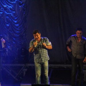 Prefeitura inicia comemorações pelo aniversário de Santa Vitória no distrito de Perdilândia (292) Prefeitura inicia comemorações pelo aniversário de Santa Vitória no distrito de Perdilândia (292)