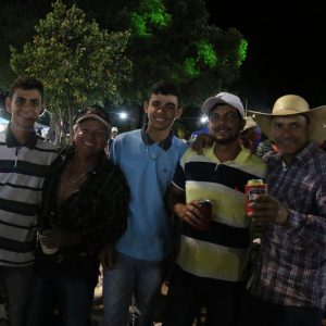 Prefeitura inicia comemorações pelo aniversário de Santa Vitória no distrito de Perdilândia (305) Prefeitura inicia comemorações pelo aniversário de Santa Vitória no distrito de Perdilândia (305)