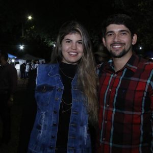 Prefeitura inicia comemorações pelo aniversário de Santa Vitória no distrito de Perdilândia (33) Prefeitura inicia comemorações pelo aniversário de Santa Vitória no distrito de Perdilândia (33)