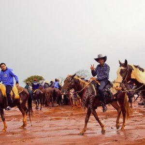 Prefeitura inicia comemorações pelo aniversário de Santa Vitória no distrito de Perdilândia (331) Prefeitura inicia comemorações pelo aniversário de Santa Vitória no distrito de Perdilândia (331)