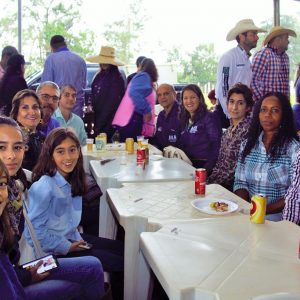 Prefeitura inicia comemorações pelo aniversário de Santa Vitória no distrito de Perdilândia (343) Prefeitura inicia comemorações pelo aniversário de Santa Vitória no distrito de Perdilândia (343)