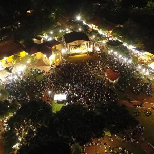 Prefeitura inicia comemorações pelo aniversário de Santa Vitória no distrito de Perdilândia (35) Prefeitura inicia comemorações pelo aniversário de Santa Vitória no distrito de Perdilândia (35)