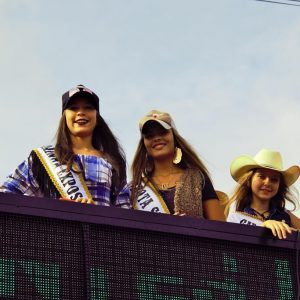 Prefeitura inicia comemorações pelo aniversário de Santa Vitória no distrito de Perdilândia (359) Prefeitura inicia comemorações pelo aniversário de Santa Vitória no distrito de Perdilândia (359)