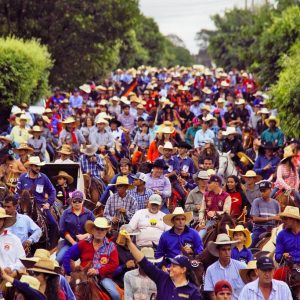 Prefeitura inicia comemorações pelo aniversário de Santa Vitória no distrito de Perdilândia (371) Prefeitura inicia comemorações pelo aniversário de Santa Vitória no distrito de Perdilândia (371)