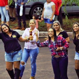 Prefeitura inicia comemorações pelo aniversário de Santa Vitória no distrito de Perdilândia (373) Prefeitura inicia comemorações pelo aniversário de Santa Vitória no distrito de Perdilândia (373)