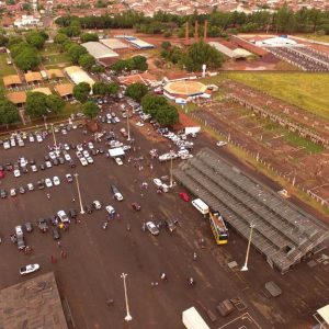 Prefeitura inicia comemorações pelo aniversário de Santa Vitória no distrito de Perdilândia (51) Prefeitura inicia comemorações pelo aniversário de Santa Vitória no distrito de Perdilândia (51)