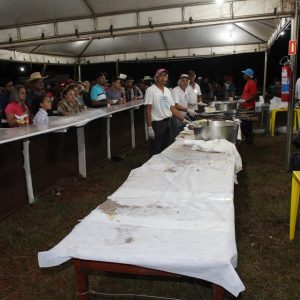 Prefeitura inicia comemorações pelo aniversário de Santa Vitória no distrito de Perdilândia (55) Prefeitura inicia comemorações pelo aniversário de Santa Vitória no distrito de Perdilândia (55)