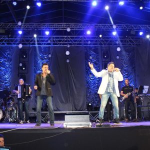 Prefeitura inicia comemorações pelo aniversário de Santa Vitória no distrito de Perdilândia (69) Prefeitura inicia comemorações pelo aniversário de Santa Vitória no distrito de Perdilândia (69)