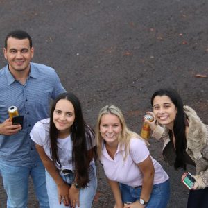 Prefeitura inicia comemorações pelo aniversário de Santa Vitória no distrito de Perdilândia (7) Prefeitura inicia comemorações pelo aniversário de Santa Vitória no distrito de Perdilândia (7)