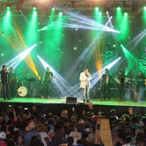 Prefeitura inicia comemorações pelo aniversário de Santa Vitória no distrito de Perdilândia (82) Prefeitura inicia comemorações pelo aniversário de Santa Vitória no distrito de Perdilândia (82)