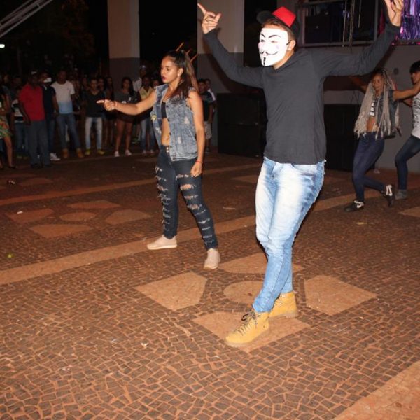 Prefeitura promove Festa do Trabalhador com shows e apresentações culturais do município (1)