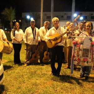 Prefeitura promove Festa do Trabalhador com shows e apresentações culturais do município (107)
