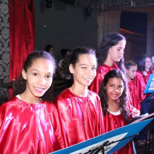 Prefeitura promove Festa do Trabalhador com shows e apresentações culturais do município (115)