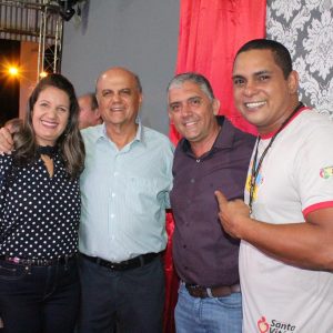 Prefeitura promove Festa do Trabalhador com shows e apresentações culturais do município (120)