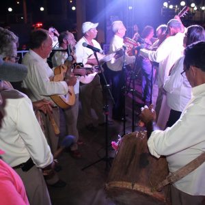 Prefeitura promove Festa do Trabalhador com shows e apresentações culturais do município (139)