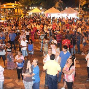 Prefeitura promove Festa do Trabalhador com shows e apresentações culturais do município (143)