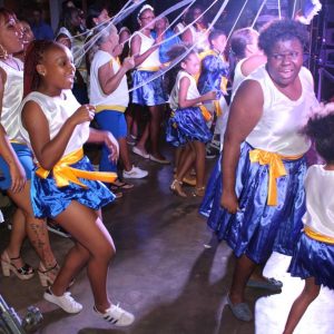 Prefeitura promove Festa do Trabalhador com shows e apresentações culturais do município (154)